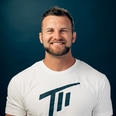 Tyson, founder of Ask Your Coach